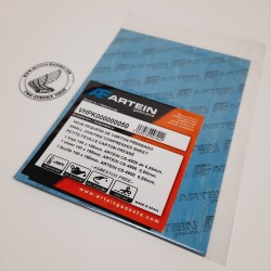 Pakking papier dikte 0.50mm (140 x 195 mm)