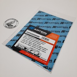 Pakking papier dikte 0,80mm (140 x 195 mm)