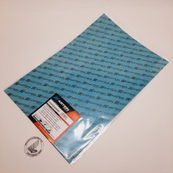 Pakking papier dikte 0,50mm (300 x 450mm)