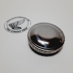 Tankdop standaard (replica)