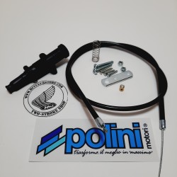 Kabel Chocke hendel - POLINI