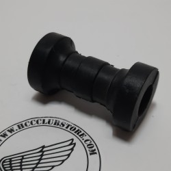 Tank ophang rubber (bovenaan)