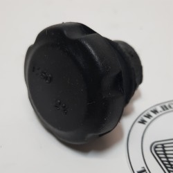 Tankdop oude modellen rubber versie 2%