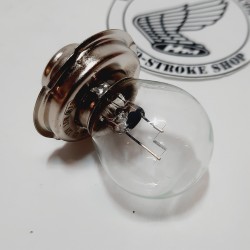 Kraaglamp 12 volt - 15 Watt