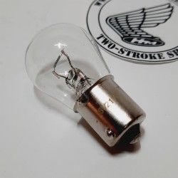 Lamp neuslichtoptiek 6 volt - 21 watt