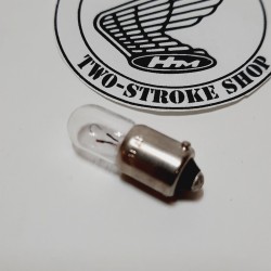 Lampje rijlicht 12 volt - 4 watt (OSRAM)