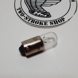 Lampje rijlicht 12 volt - 4 watt