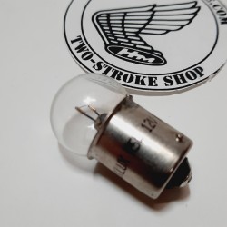 Lampje remlicht 12 volt - 5 watt