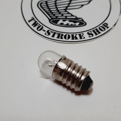 Lampje standlicht 12 volt - 3 watt