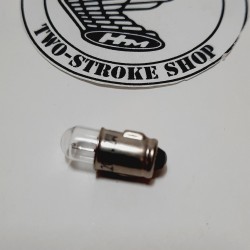 Lampje kilometerteller 12 volt - 1,2 watt