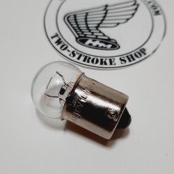 Lampje pinker 12 volt - 10 watt