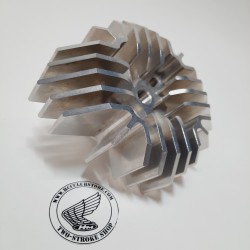 Cilinderkop Athena hoge druk Treatland (CNC)