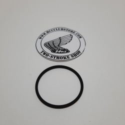 O-ring - vario poulie (model met gaten)