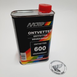 Motip ontvetter 500 ml