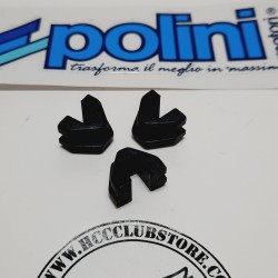 Polini varioplaat geleiders set