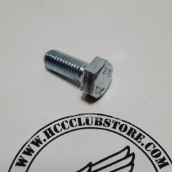 Zeskantbout - M8x20mm