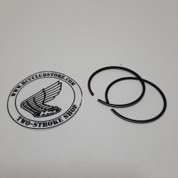 Zuigerveren 49cc (DMP-MOKIX-ITALKIT)