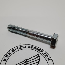 Zeskantbout - m8x55mm