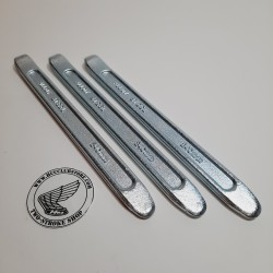 Bandenlichter-set