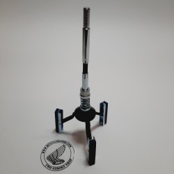 Hoongereedschap cilinder