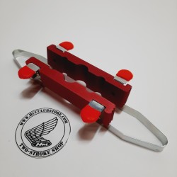 Bankschroef protector buzzetti