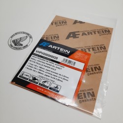 Pakking papier dikte 0.25mm (140 x 195 mm)