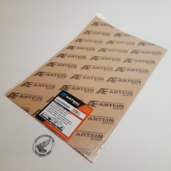 Pakking papier dikte 0.25mm (300 x 450mm)