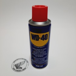 WD-40 (200 ml)