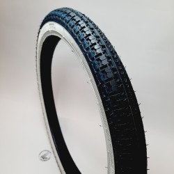 Buitenband Kenda White Wall K252 - 17" x 2.25