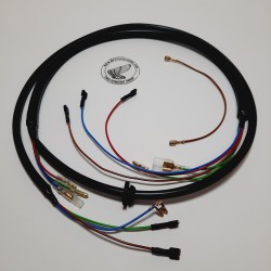 Kabelboom standaard neuslicht