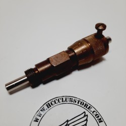 Micrometer B-merk