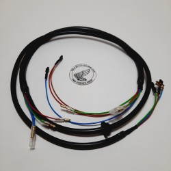 Kabelboom standaard bloklicht (cev)