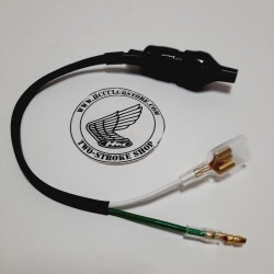 Remlicht contact replica