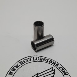 Carter pasbussen set - motorblok