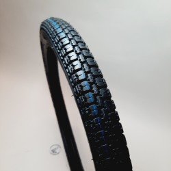 Buitenband Deestone - 17" x 2.25 D776