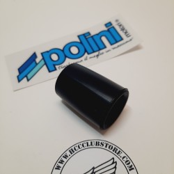 Uitlaat/demper rubber 20/22 mm Polini