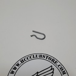 Borgclip decompressie klep