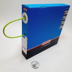 Buitenkabel groen ( per meter)