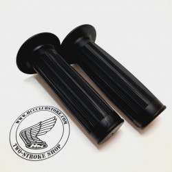 Handvaten set magura zwart 76'-80' versie (replica)