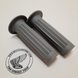 Handvaten set magura grijs 76'-80' versie (replica)