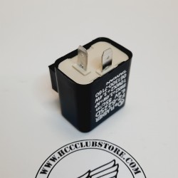 Knipperlicht automaat 6 volt