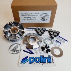 Polini scootvario kit large