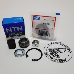 Revisie kit vario behuizing 15mm (B-Klasse)