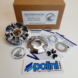 Polini scootvario kit medium