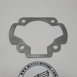 Cilinder voet spacer 1.00 mm