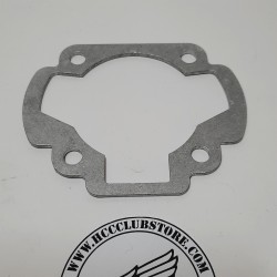 Cilinder voet spacer 2.00 mm