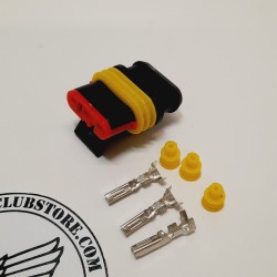 HPI statorplaat/cdi connector