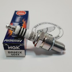 Bougie ngk race iridium br8eix (lange schroefdraad)