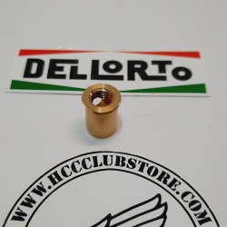 Dell'orto mengbuis adapter AN (phbg)