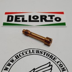 Dell'orto start/choke sproeier 40 (phbg)